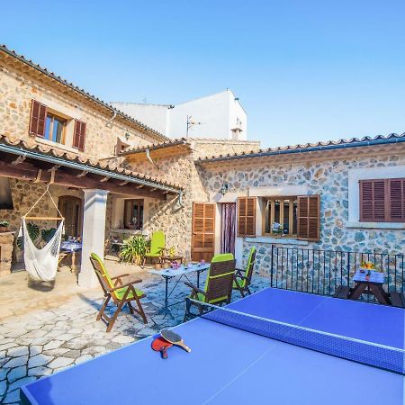 Holiday Home Son Trobat By Interhome Mancor del Valle Экстерьер фото