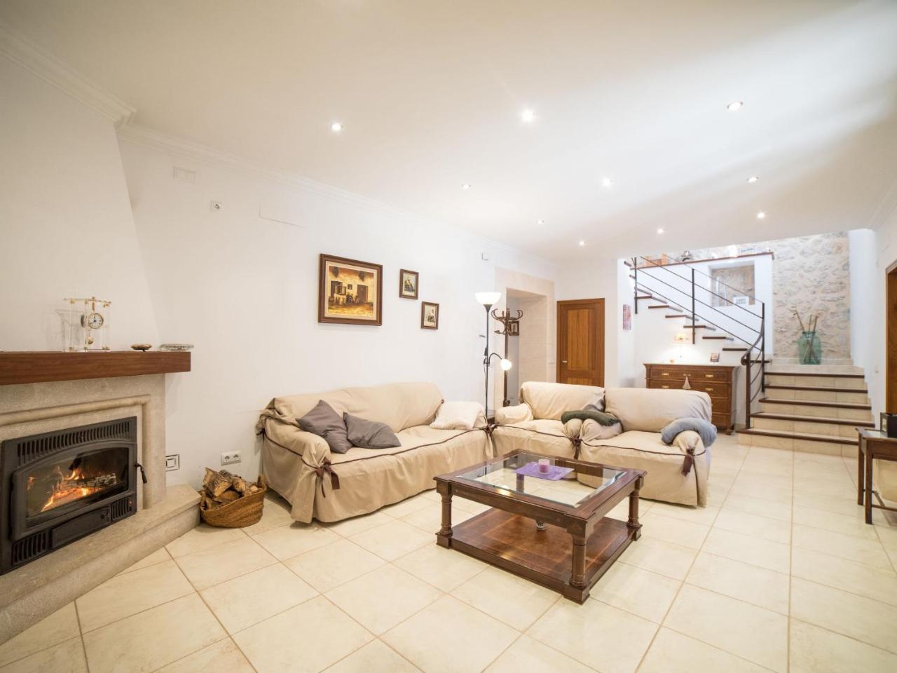Holiday Home Son Trobat By Interhome Mancor del Valle Экстерьер фото