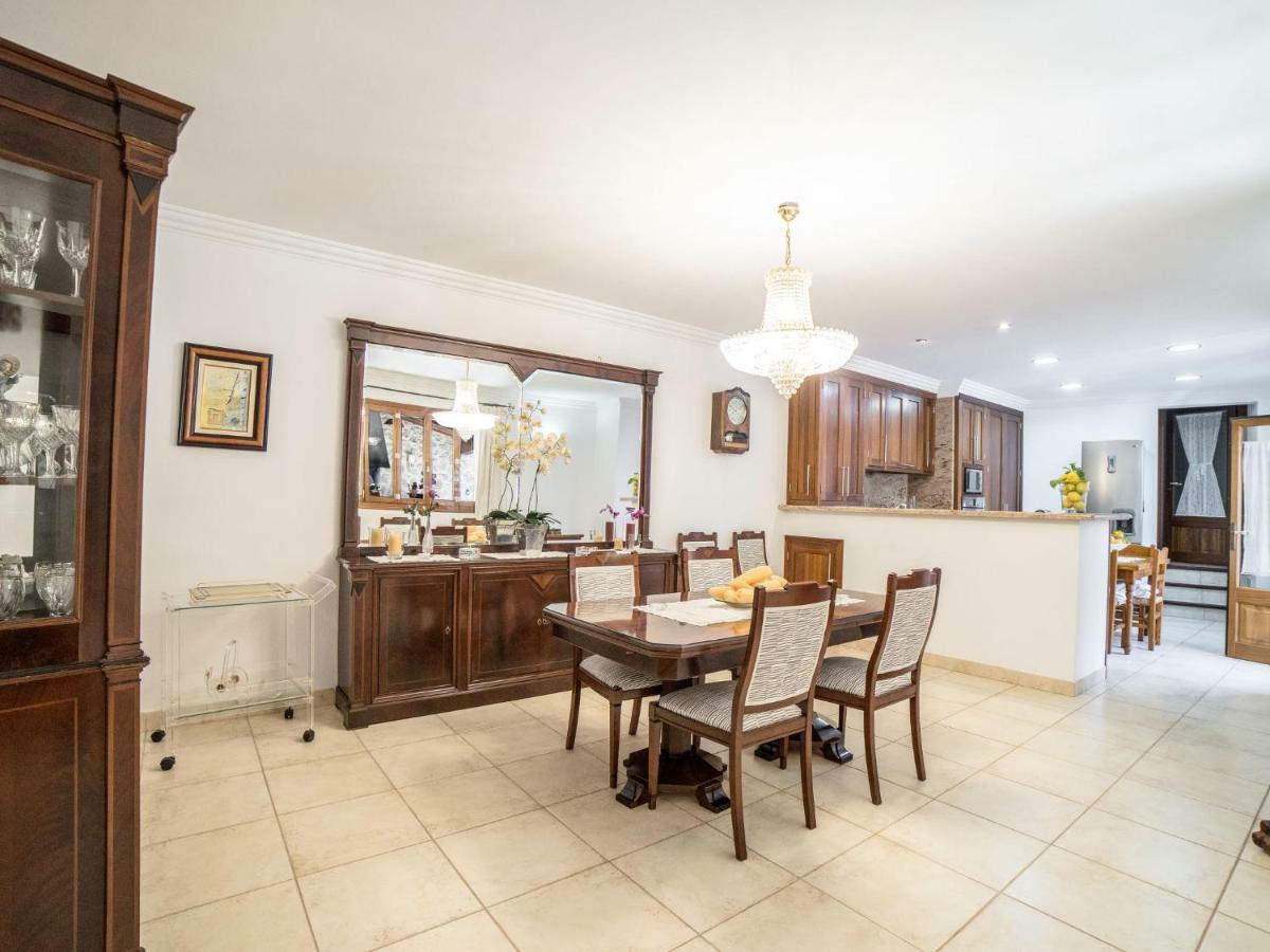 Holiday Home Son Trobat By Interhome Mancor del Valle Экстерьер фото