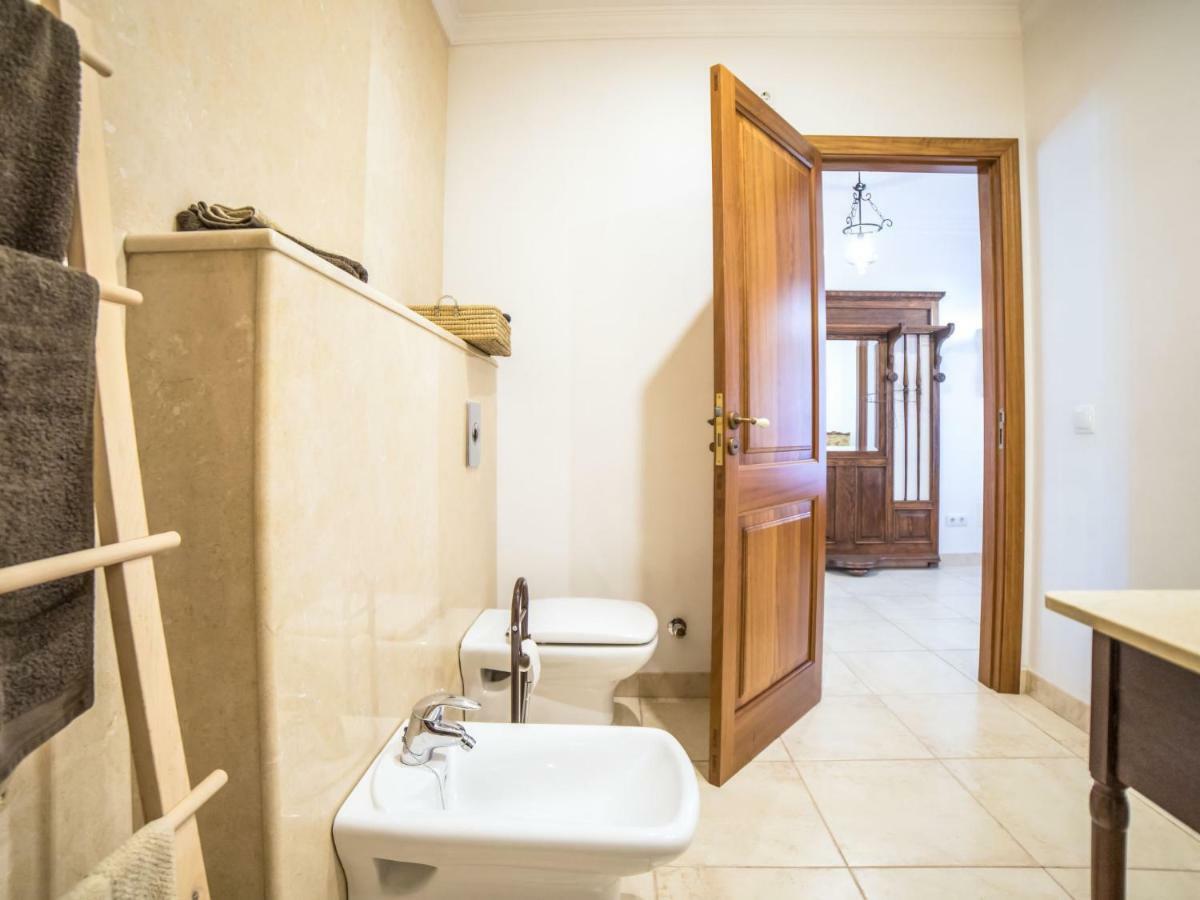 Holiday Home Son Trobat By Interhome Mancor del Valle Экстерьер фото