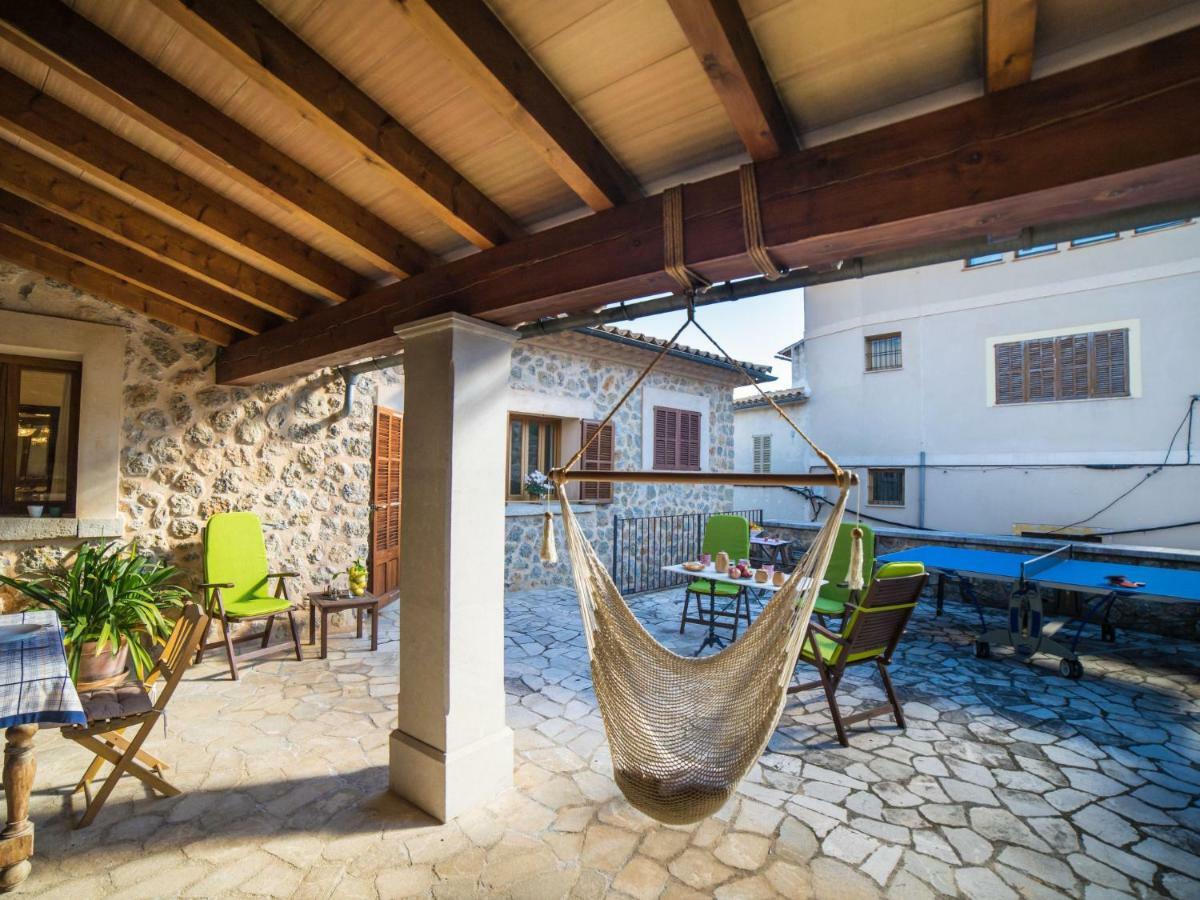 Holiday Home Son Trobat By Interhome Mancor del Valle Экстерьер фото
