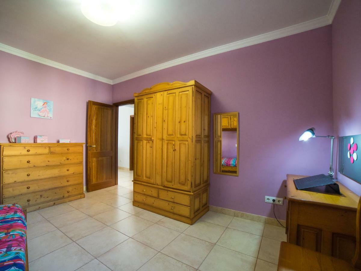 Holiday Home Son Trobat By Interhome Mancor del Valle Экстерьер фото