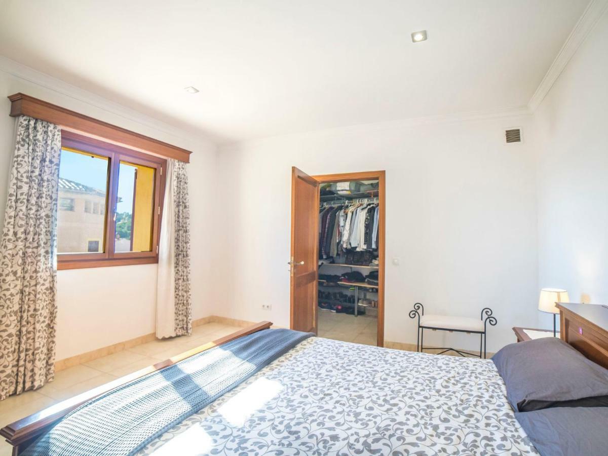 Holiday Home Son Trobat By Interhome Mancor del Valle Экстерьер фото