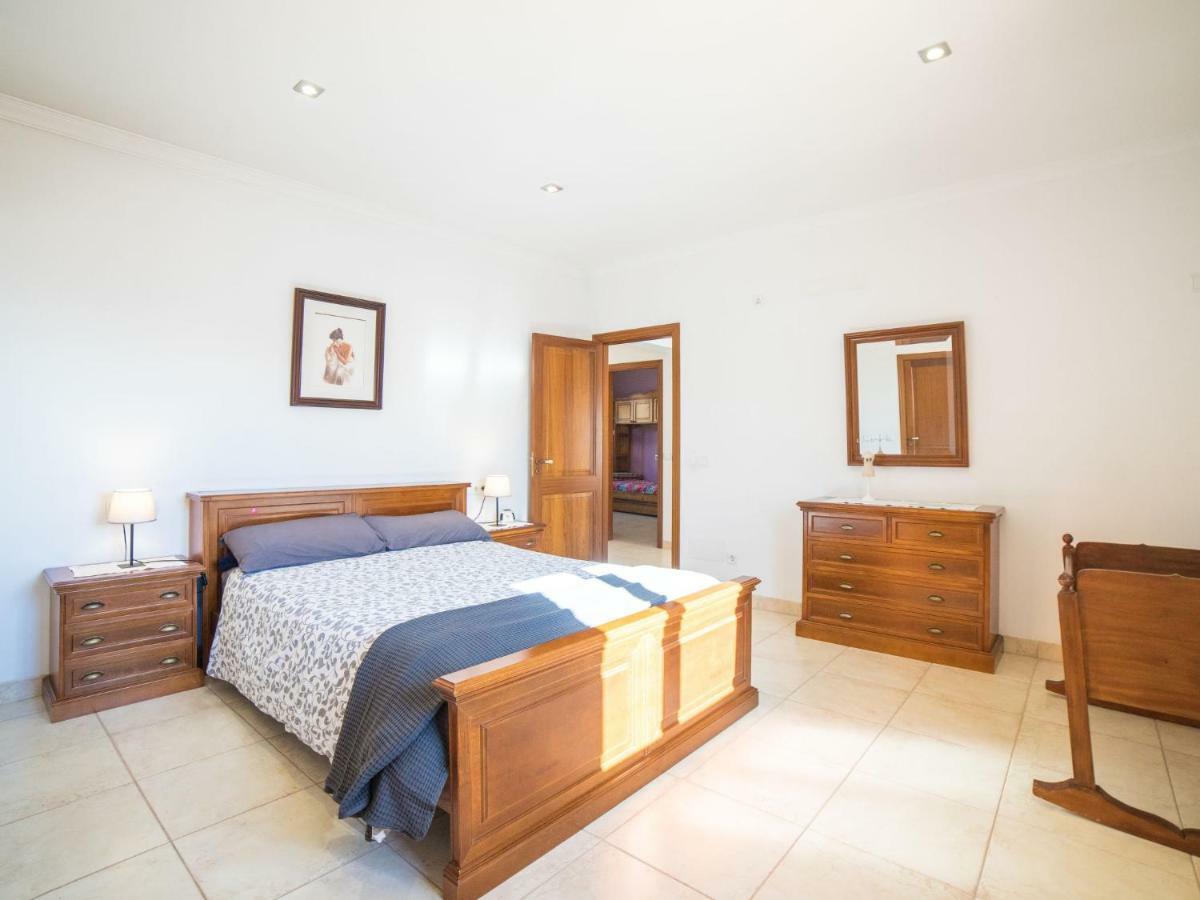 Holiday Home Son Trobat By Interhome Mancor del Valle Экстерьер фото