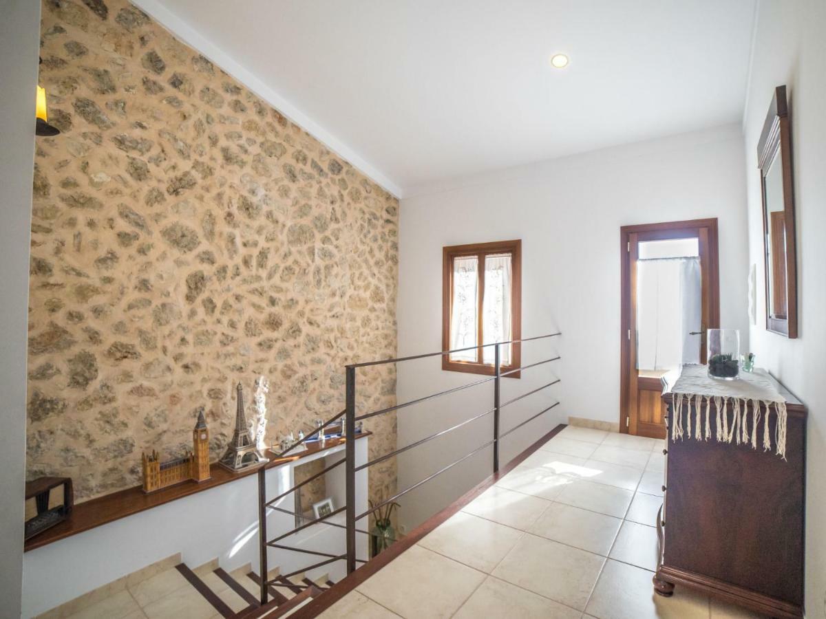 Holiday Home Son Trobat By Interhome Mancor del Valle Экстерьер фото