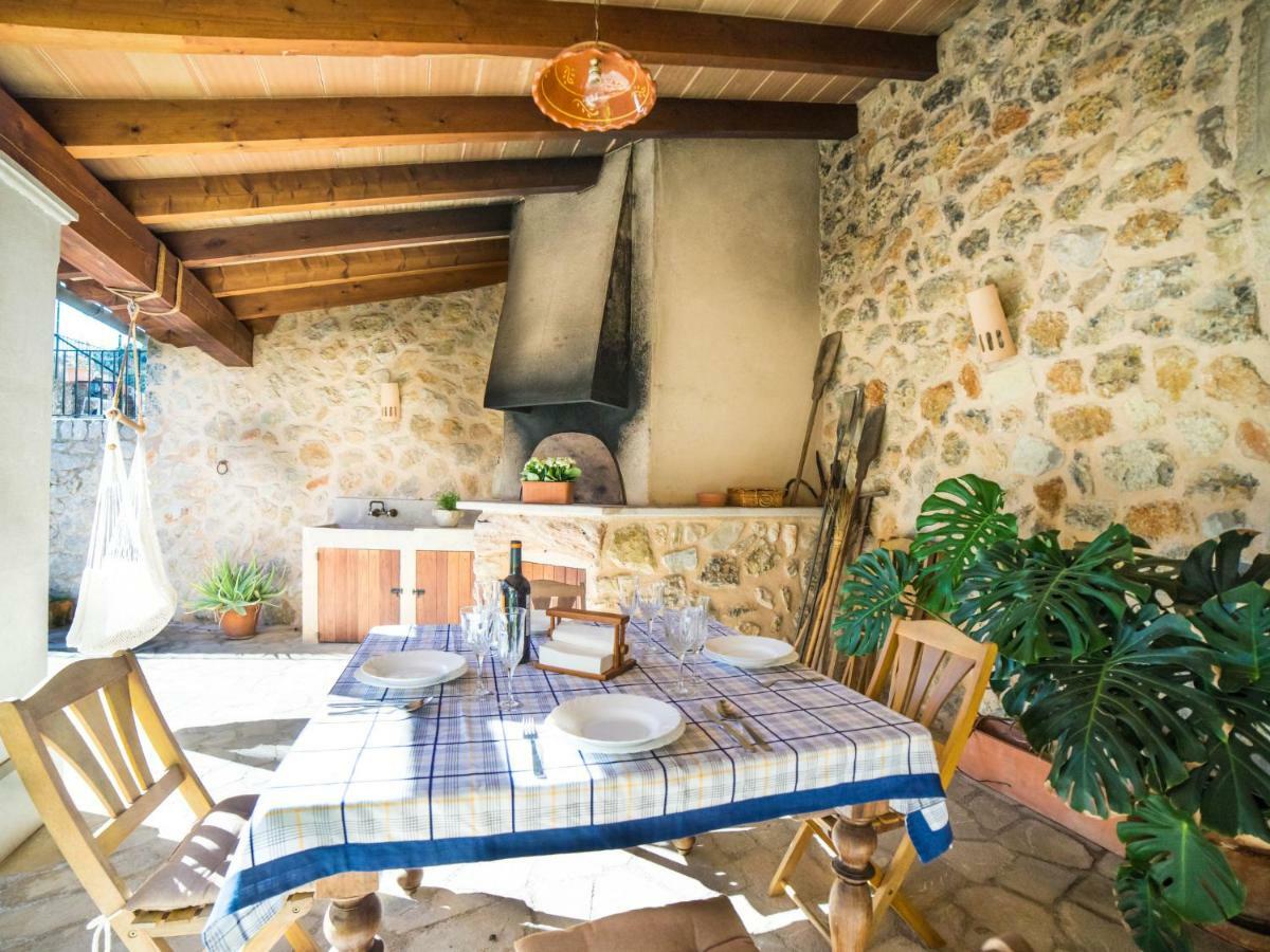 Holiday Home Son Trobat By Interhome Mancor del Valle Экстерьер фото