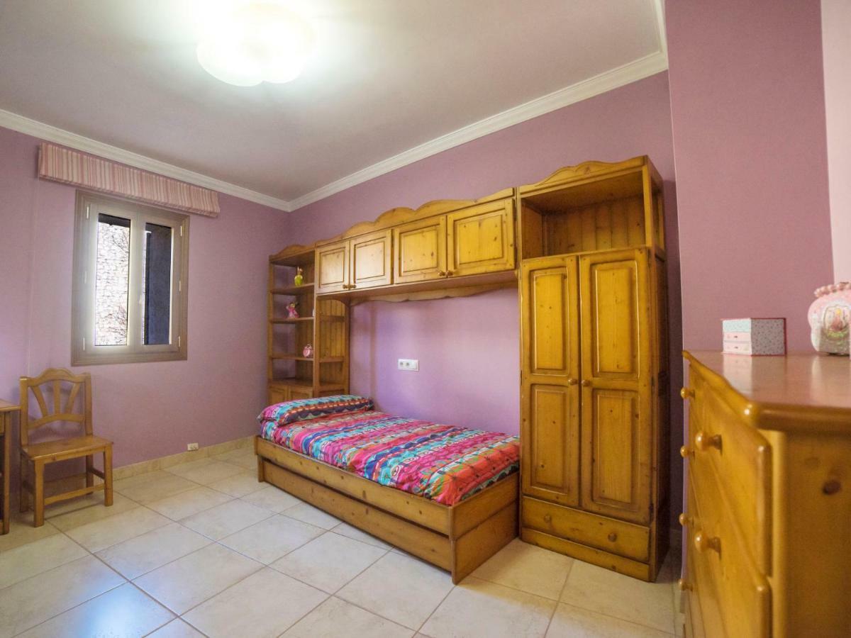 Holiday Home Son Trobat By Interhome Mancor del Valle Экстерьер фото