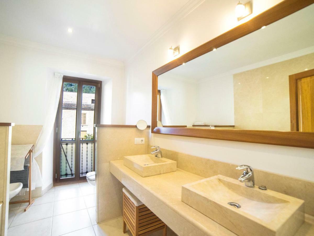 Holiday Home Son Trobat By Interhome Mancor del Valle Экстерьер фото