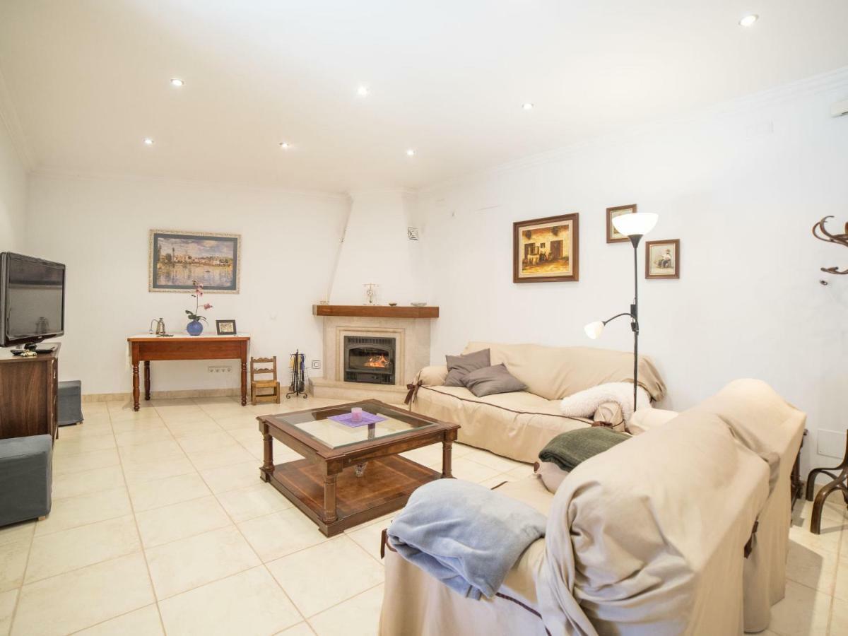 Holiday Home Son Trobat By Interhome Mancor del Valle Экстерьер фото