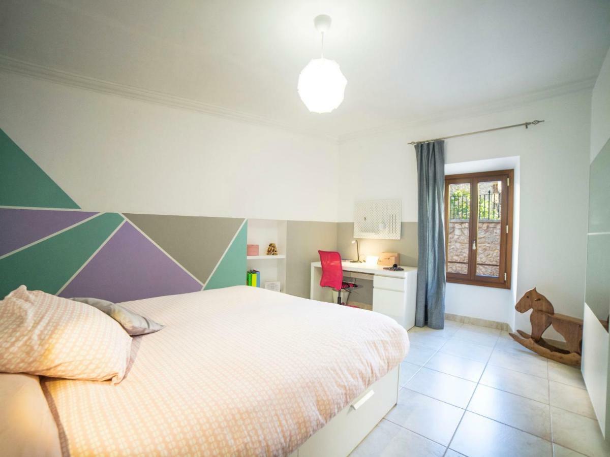 Holiday Home Son Trobat By Interhome Mancor del Valle Экстерьер фото