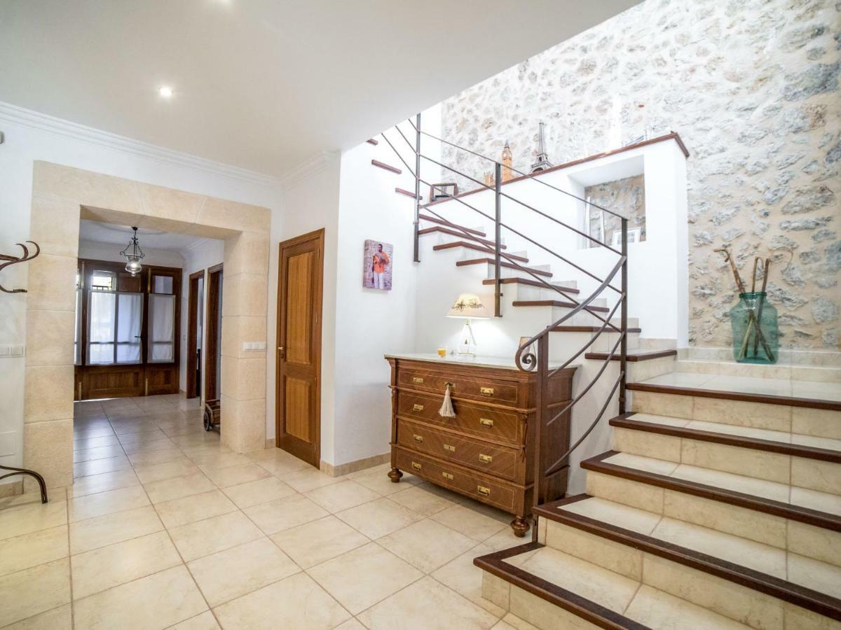 Holiday Home Son Trobat By Interhome Mancor del Valle Экстерьер фото